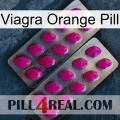 Viagra Orange Pill 10